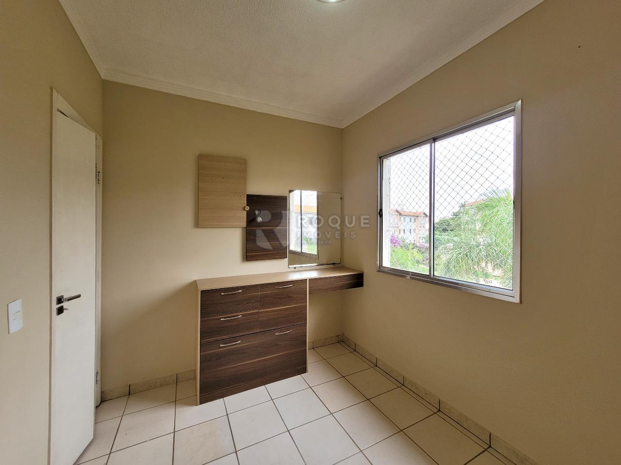 Apartamento à venda no bairro Jardim Parque Novo Mundo: DORMITÓRIO 2