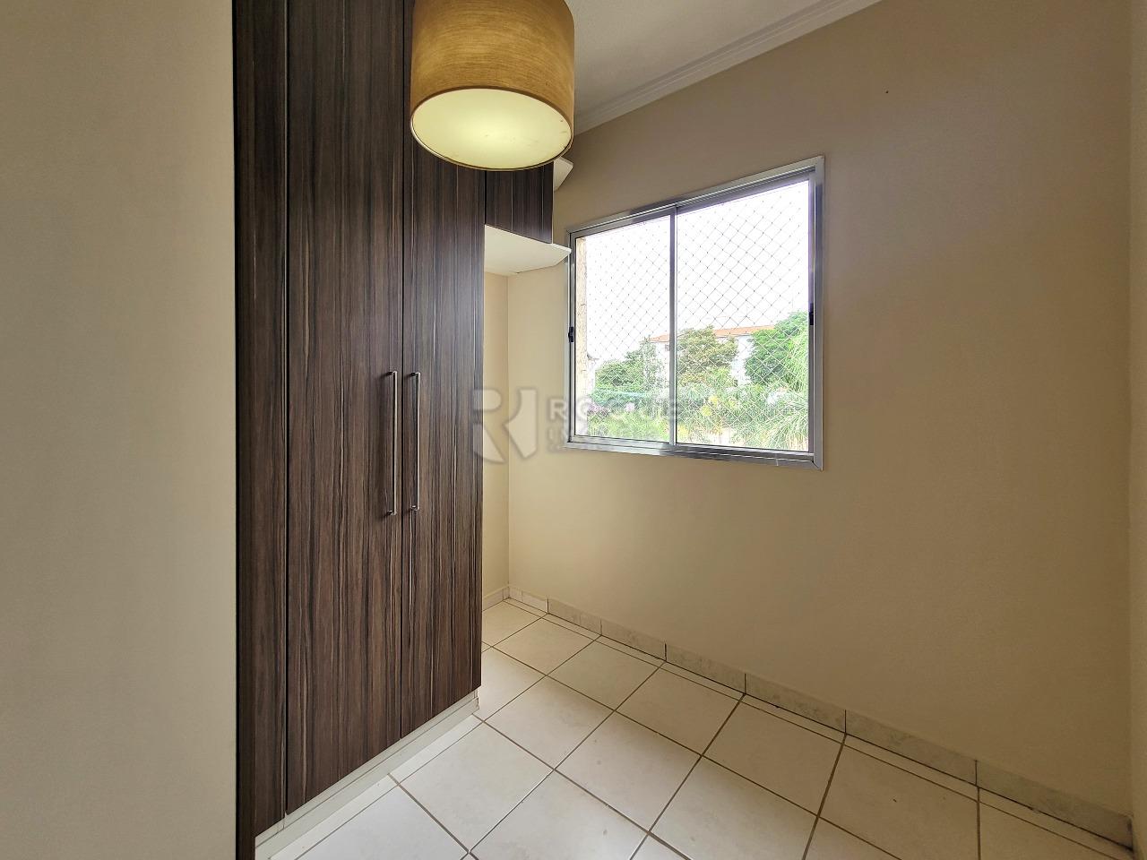 Apartamento à venda no bairro Jardim Parque Novo Mundo: DORMITÓRIO 1