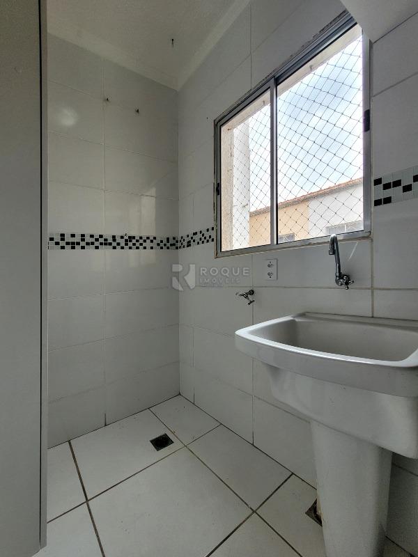 Apartamento à venda no bairro Jardim Parque Novo Mundo: LAVANDERIA