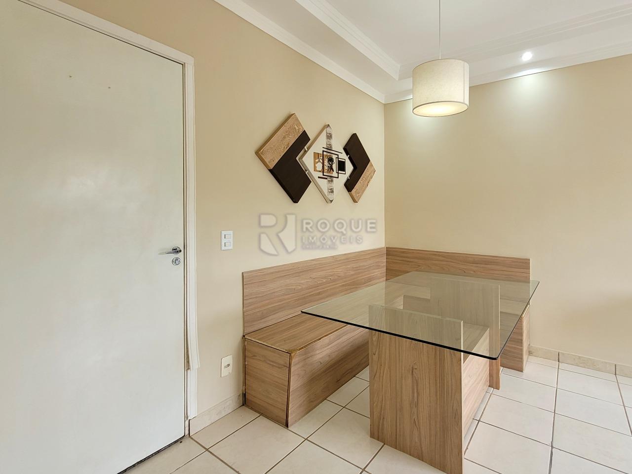 Apartamento à venda no bairro Jardim Parque Novo Mundo: SALA