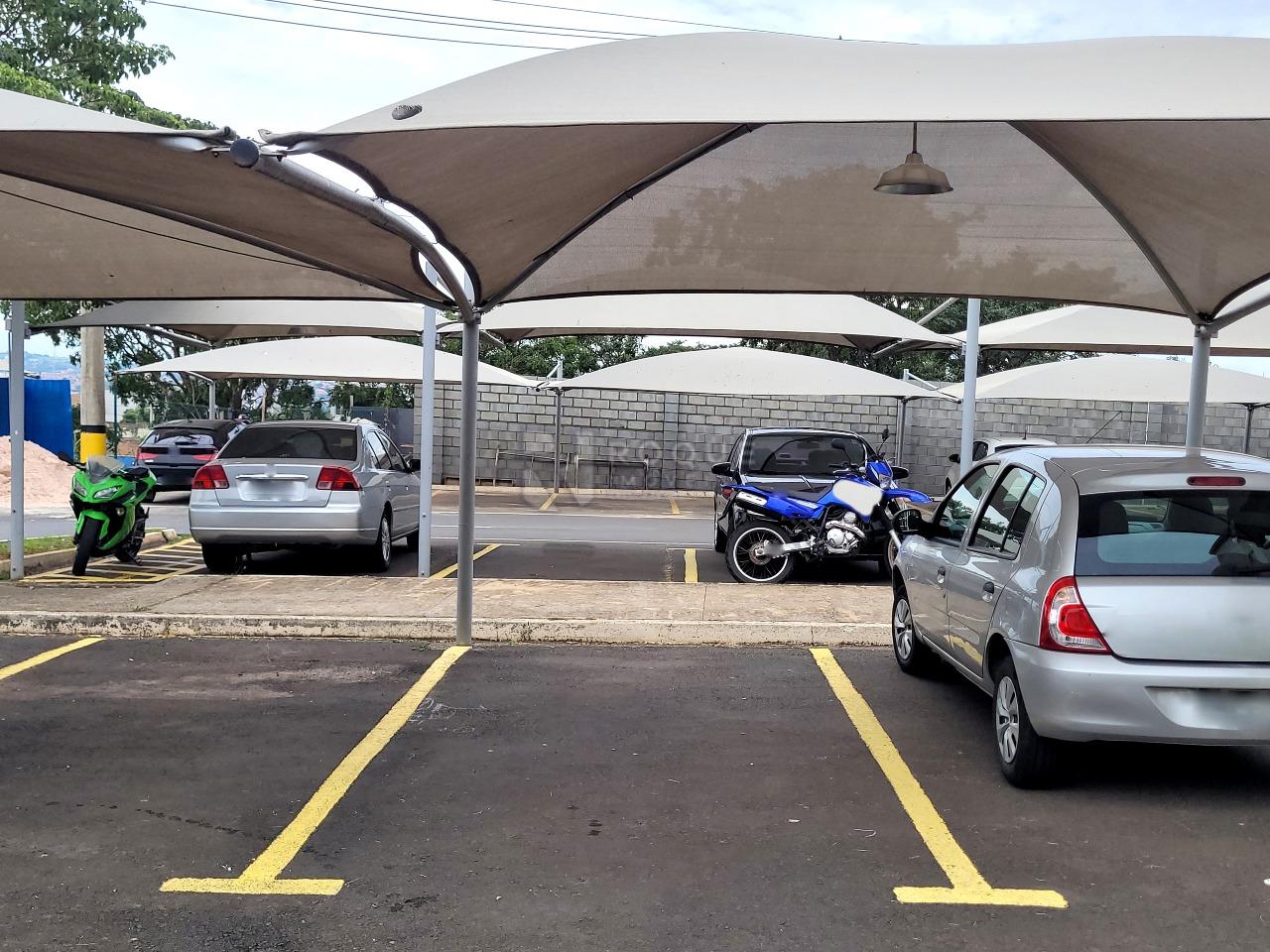 Apartamento à venda no bairro Jardim Parque Novo Mundo: VAGA DE GARAGEM