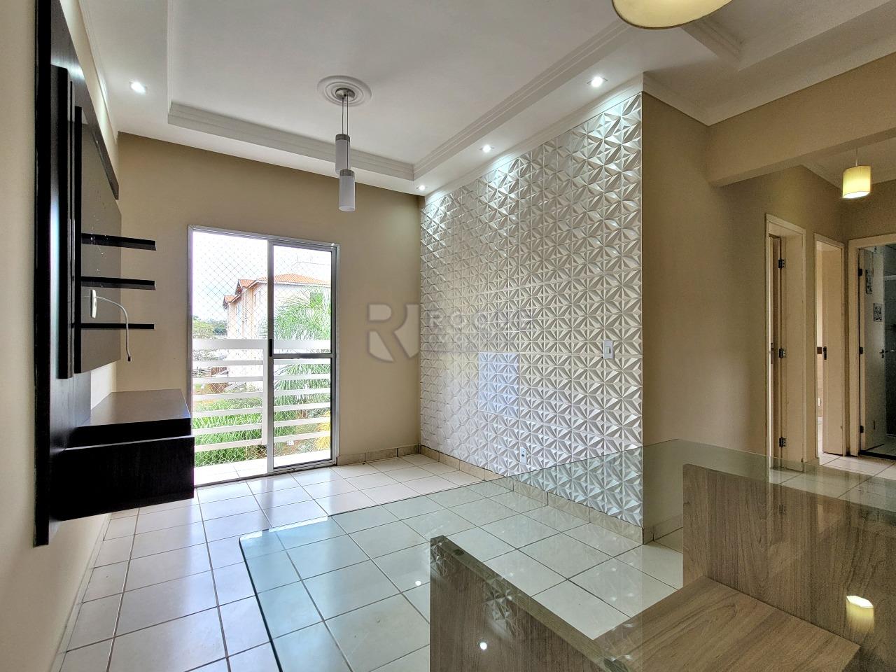 Apartamento à venda no bairro Jardim Parque Novo Mundo: SALA