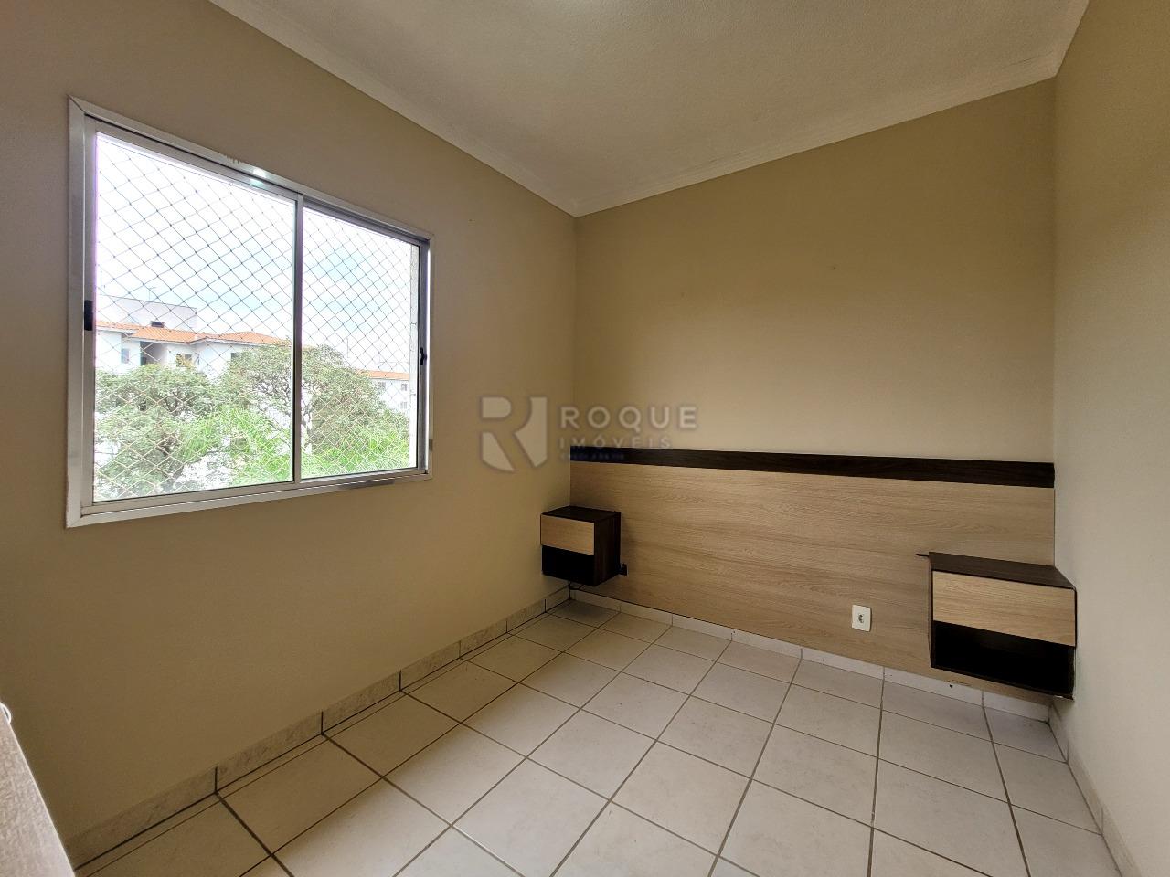Apartamento à venda no bairro Jardim Parque Novo Mundo: DORMITÓRIO 2