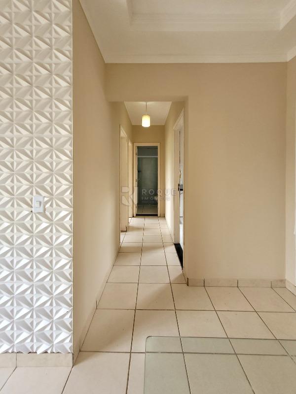 Apartamento à venda no bairro Jardim Parque Novo Mundo: CORREDOR INTERNO 