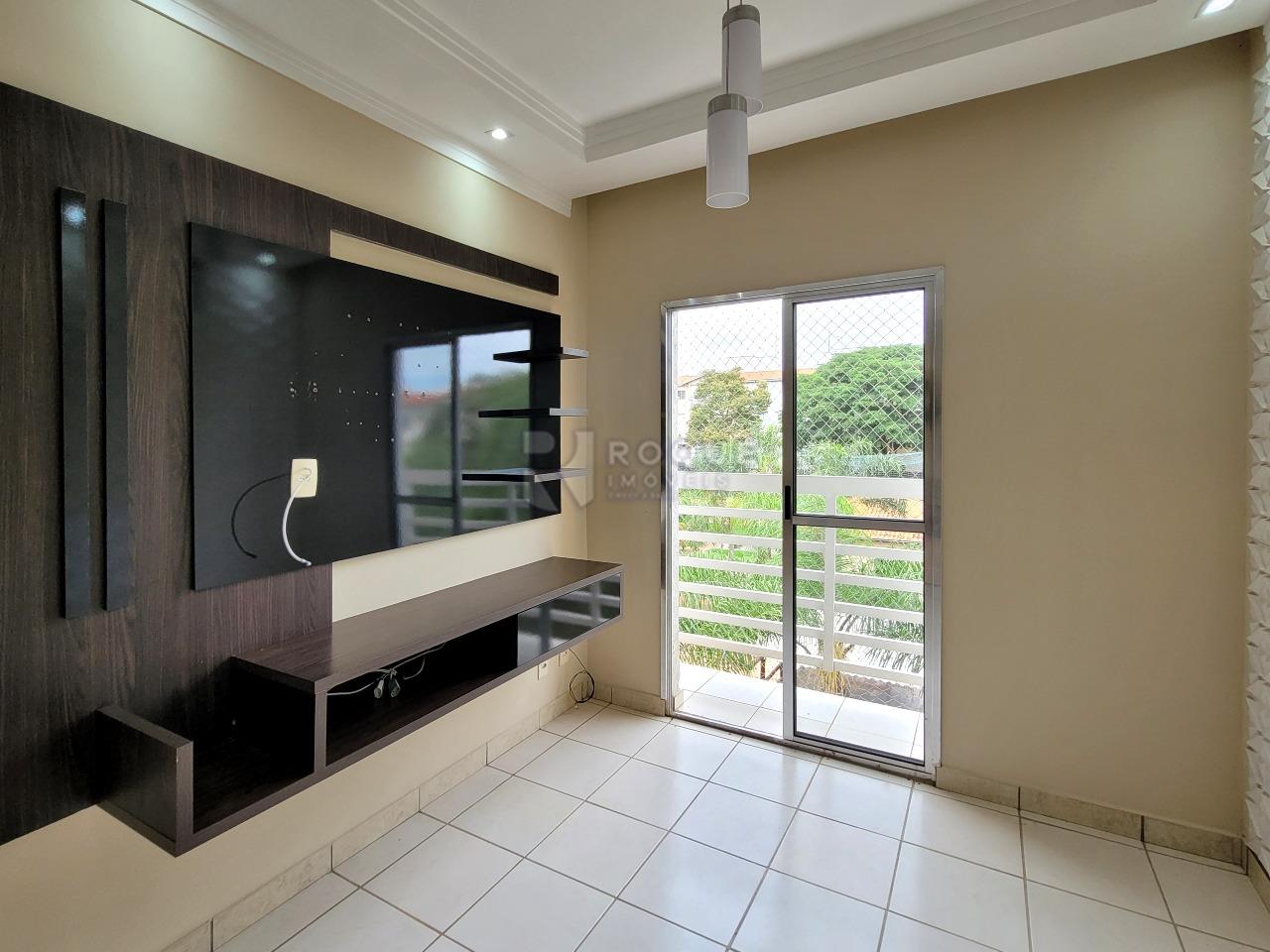 Apartamento à venda no bairro Jardim Parque Novo Mundo: SALA