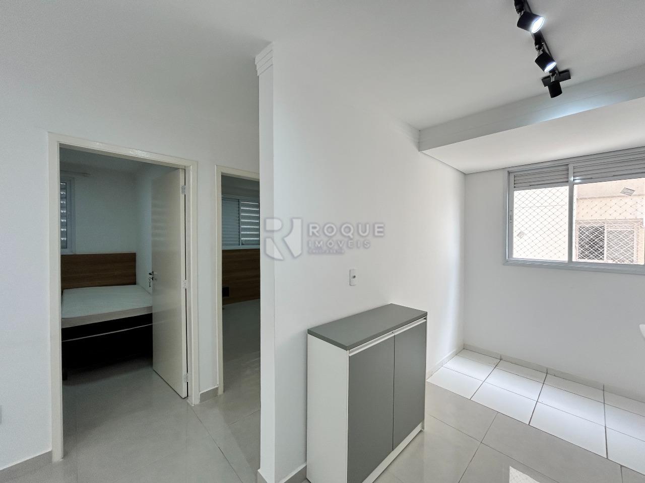 Apartamento à venda no bairro Jardim Trevo: Cozinha 