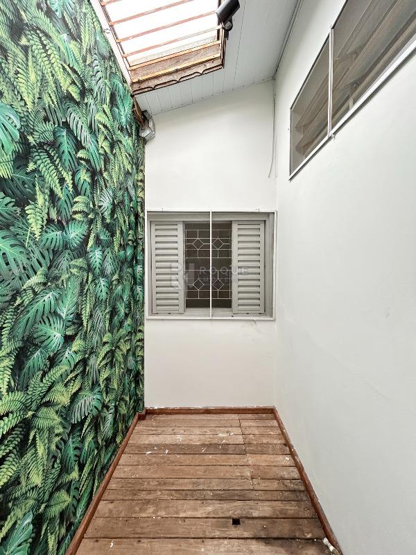 Casa Residencial para aluguel no bairro Jardim Nova Suiça: Jardim de inverno 