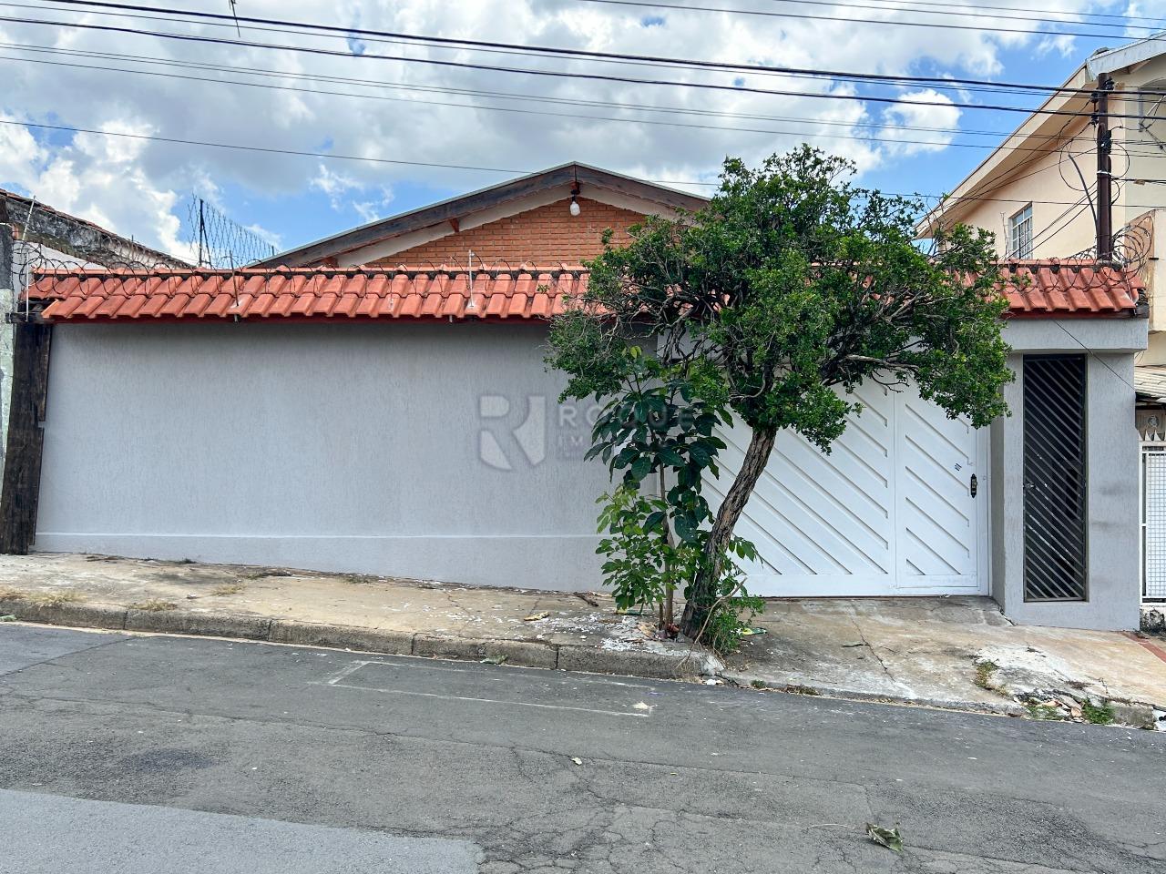 Casa Residencial para aluguel no bairro Jardim Nova Suiça: Fachada 
