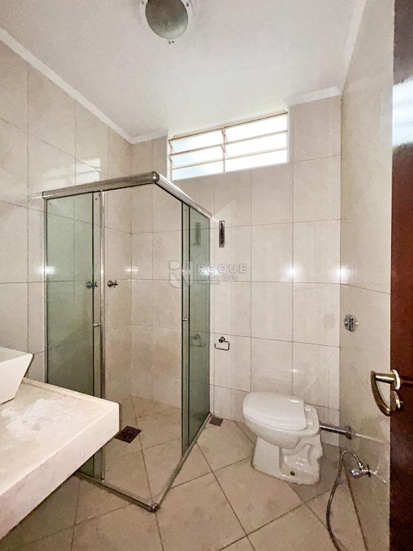 Casa Residencial para aluguel no bairro Jardim Nova Suiça: WC social 