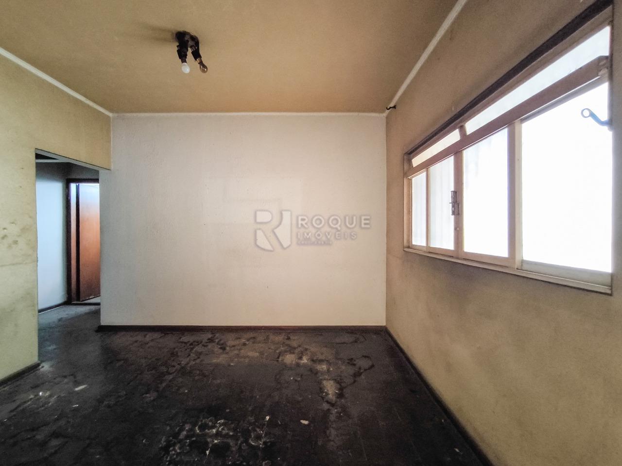 Casa Residencial à venda no bairro Vila Bragotto: SALA DE JANTAR