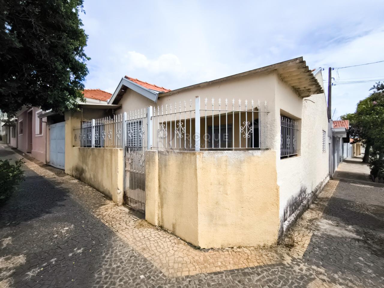 Casa Residencial à venda no bairro Vila Bragotto: FRENTE CASA B