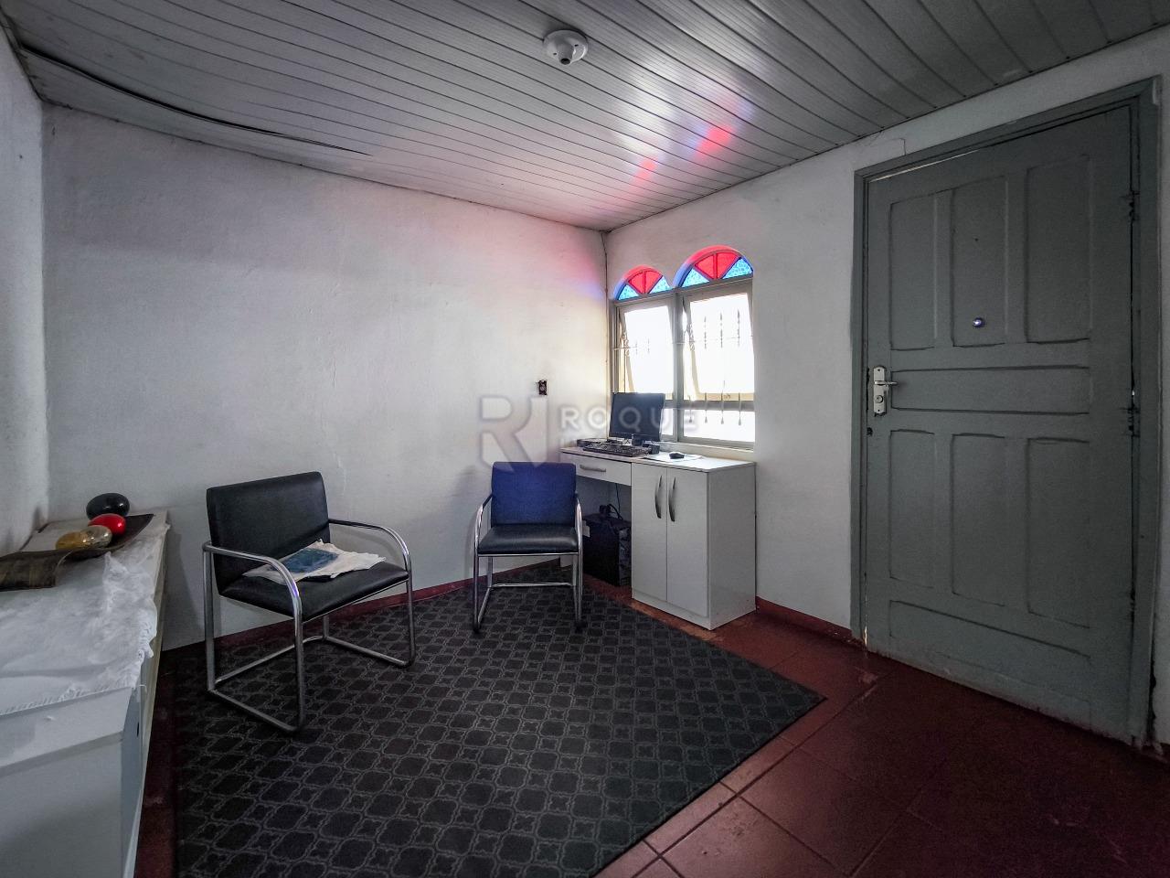 Casa Residencial à venda no bairro Vila Bragotto: SALA DE ESTAR