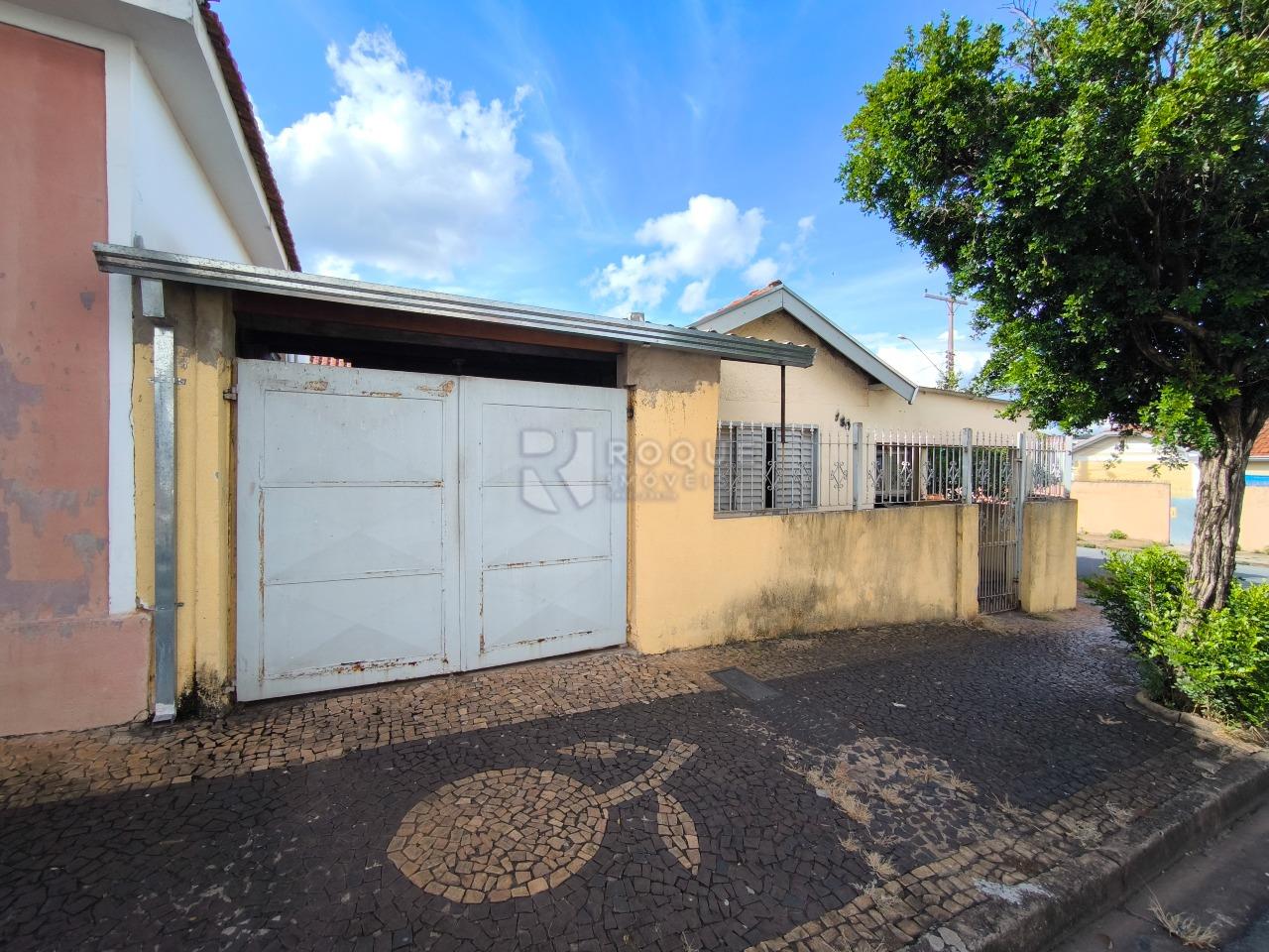 Casa Residencial à venda no bairro Vila Bragotto: FRENTE CASA B