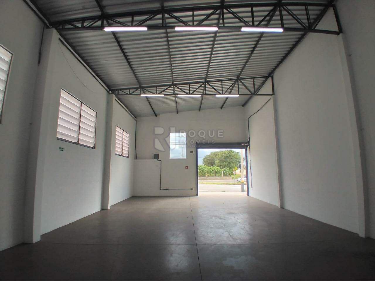 Barracão/Galpão para aluguel no bairro Residencial Rubi: BARRACAO