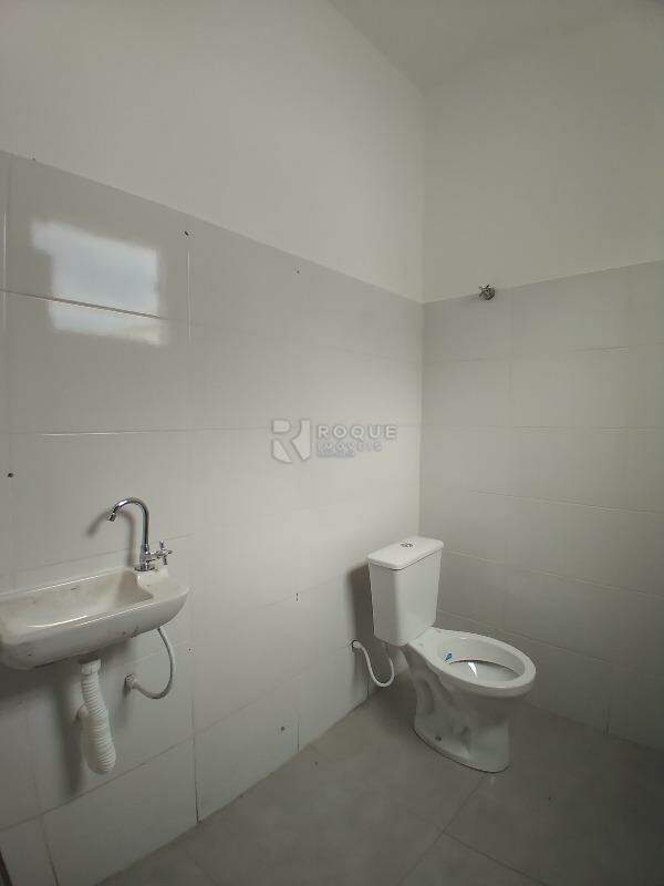Barracão/Galpão para aluguel no bairro Residencial Rubi: WC
