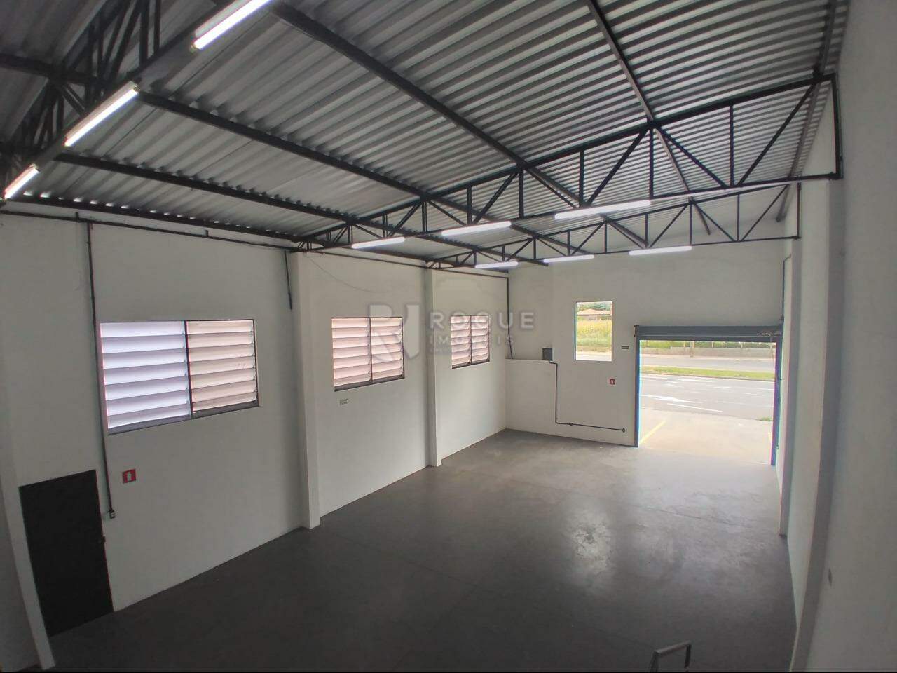 Barracão/Galpão para aluguel no bairro Residencial Rubi: BARRACAO