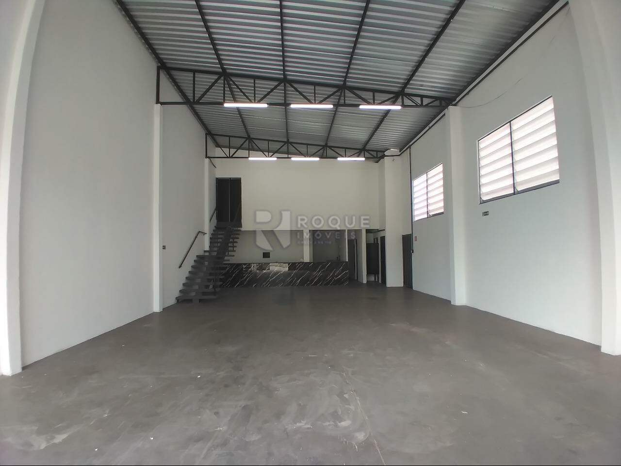 Barracão/Galpão para aluguel no bairro Residencial Rubi: BARRACAO