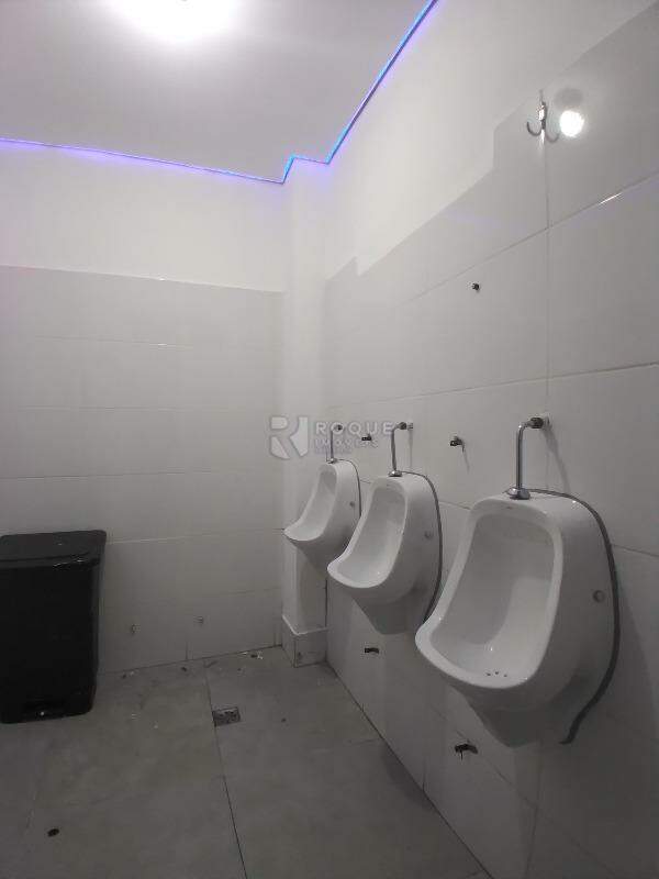 Barracão/Galpão para aluguel no bairro Residencial Rubi: WC