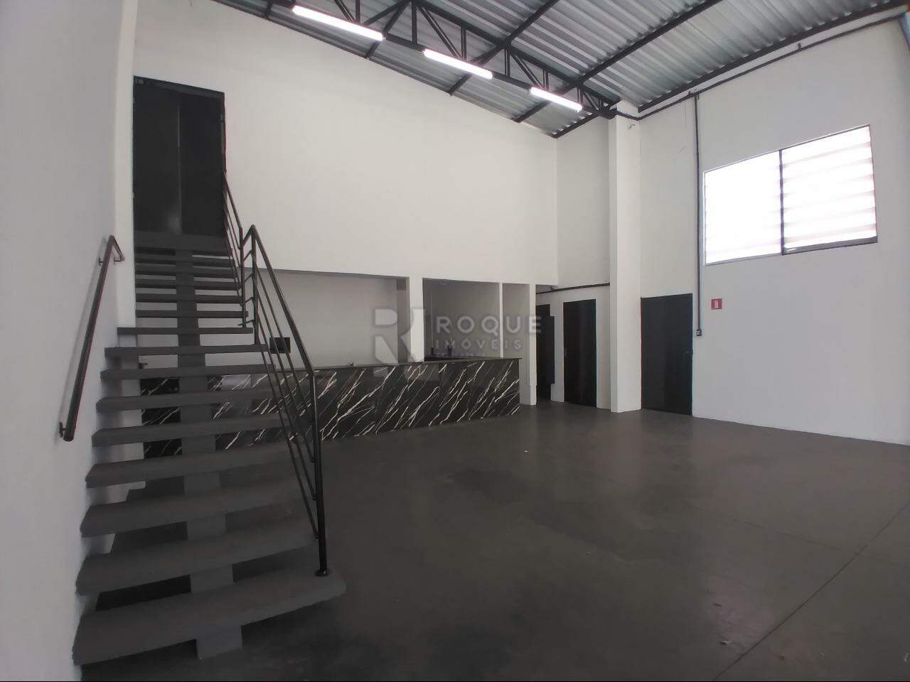 Barracão/Galpão para aluguel no bairro Residencial Rubi: BARRACAO