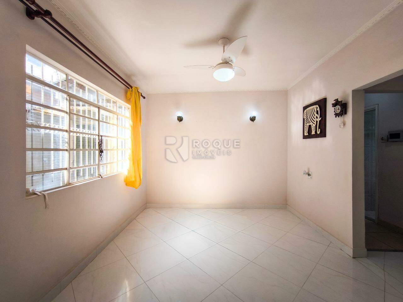 Casa Residencial à venda no bairro Vila Santa Lucia: SALA DE ESTAR