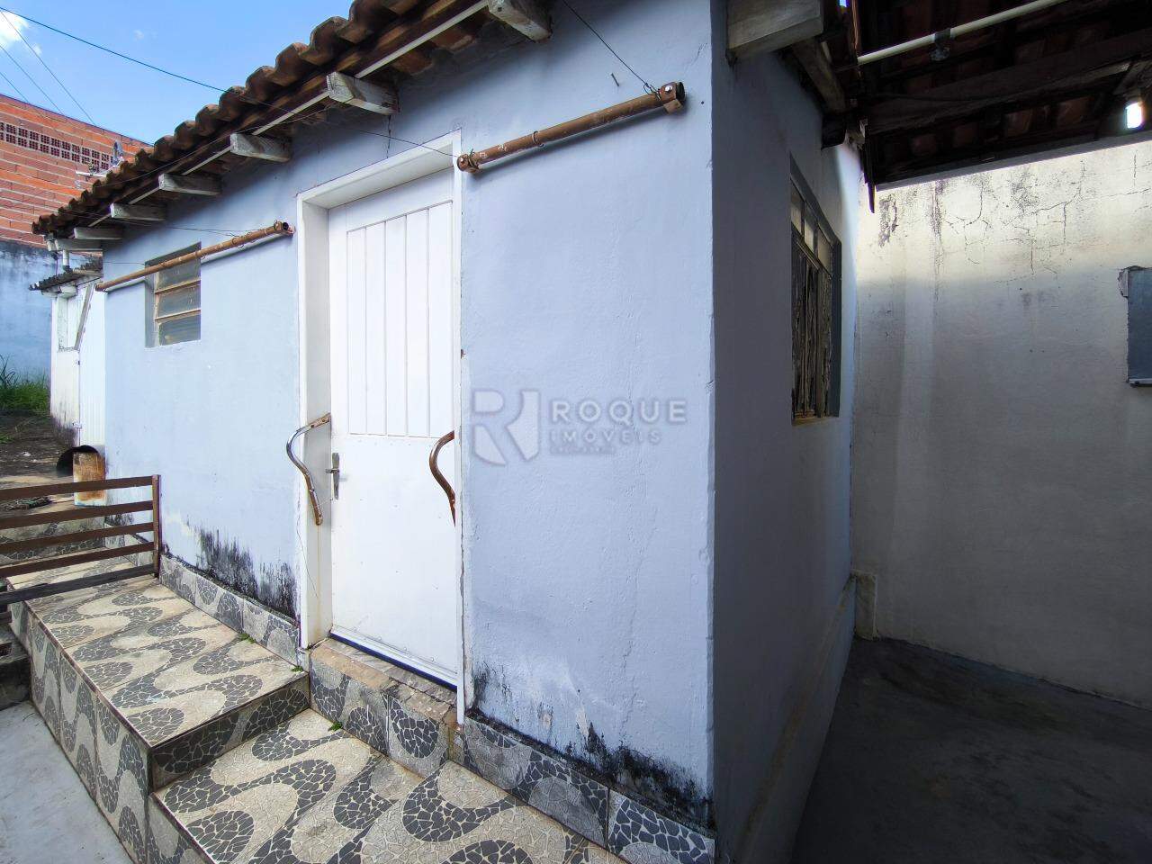 Casa Residencial à venda no bairro Vila Santa Lucia: DEPÓSITO 2