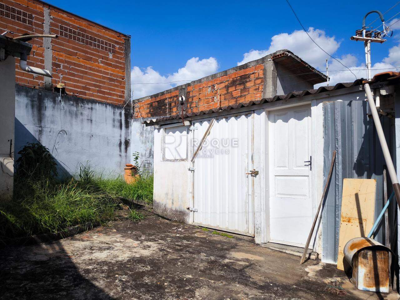 Casa Residencial à venda no bairro Vila Santa Lucia: DEPÓSITO 1