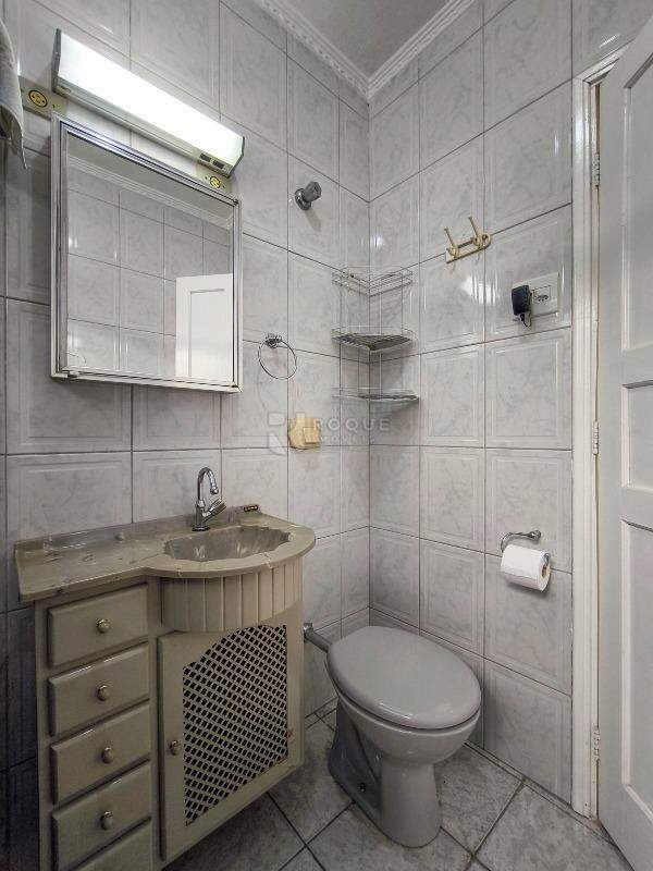 Casa Residencial à venda no bairro Vila Santa Lucia: BANHEIRO SOCIAL 1