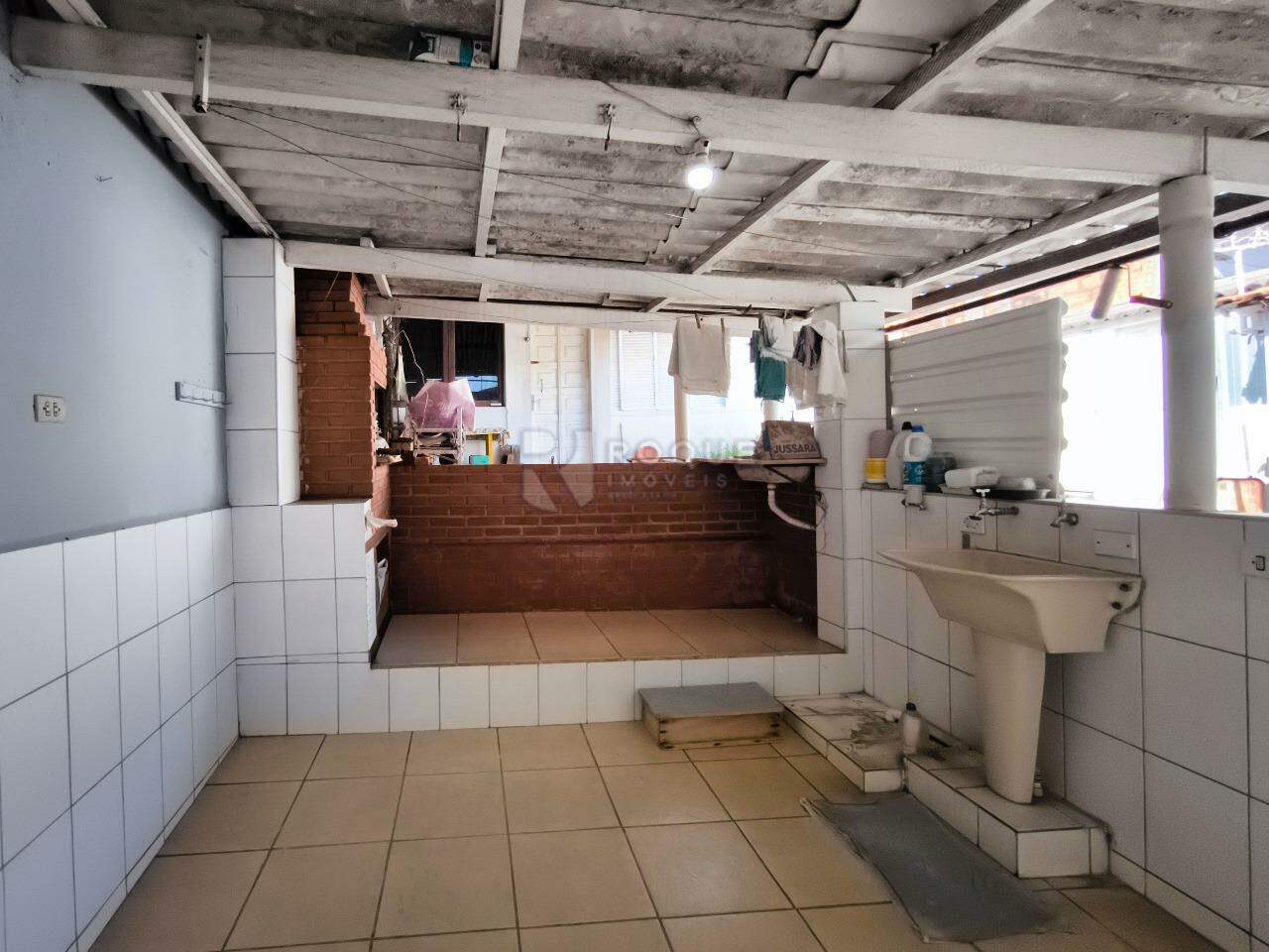 Casa Residencial à venda no bairro Vila Santa Lucia: ÁREA GOURMET