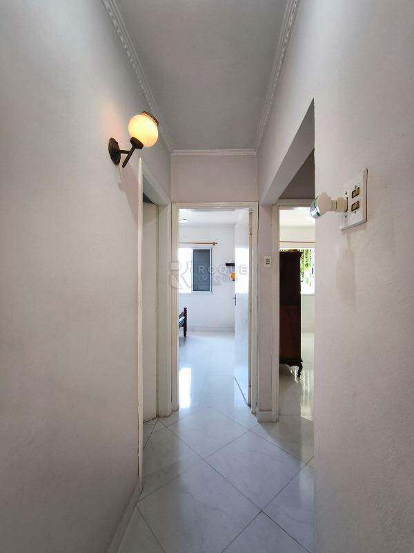Casa Residencial à venda no bairro Vila Santa Lucia: ÁREA DE CIRCULAÇÃO