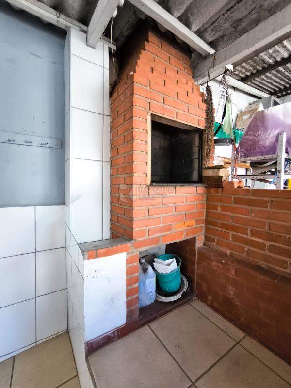 Casa Residencial à venda no bairro Vila Santa Lucia: CHURRASQUEIRA
