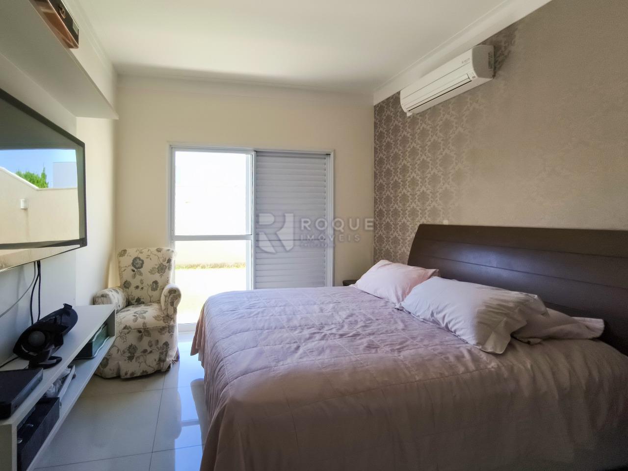 Casa em condomínio à venda no bairro Parque Residencial Roland III: SUÍTE