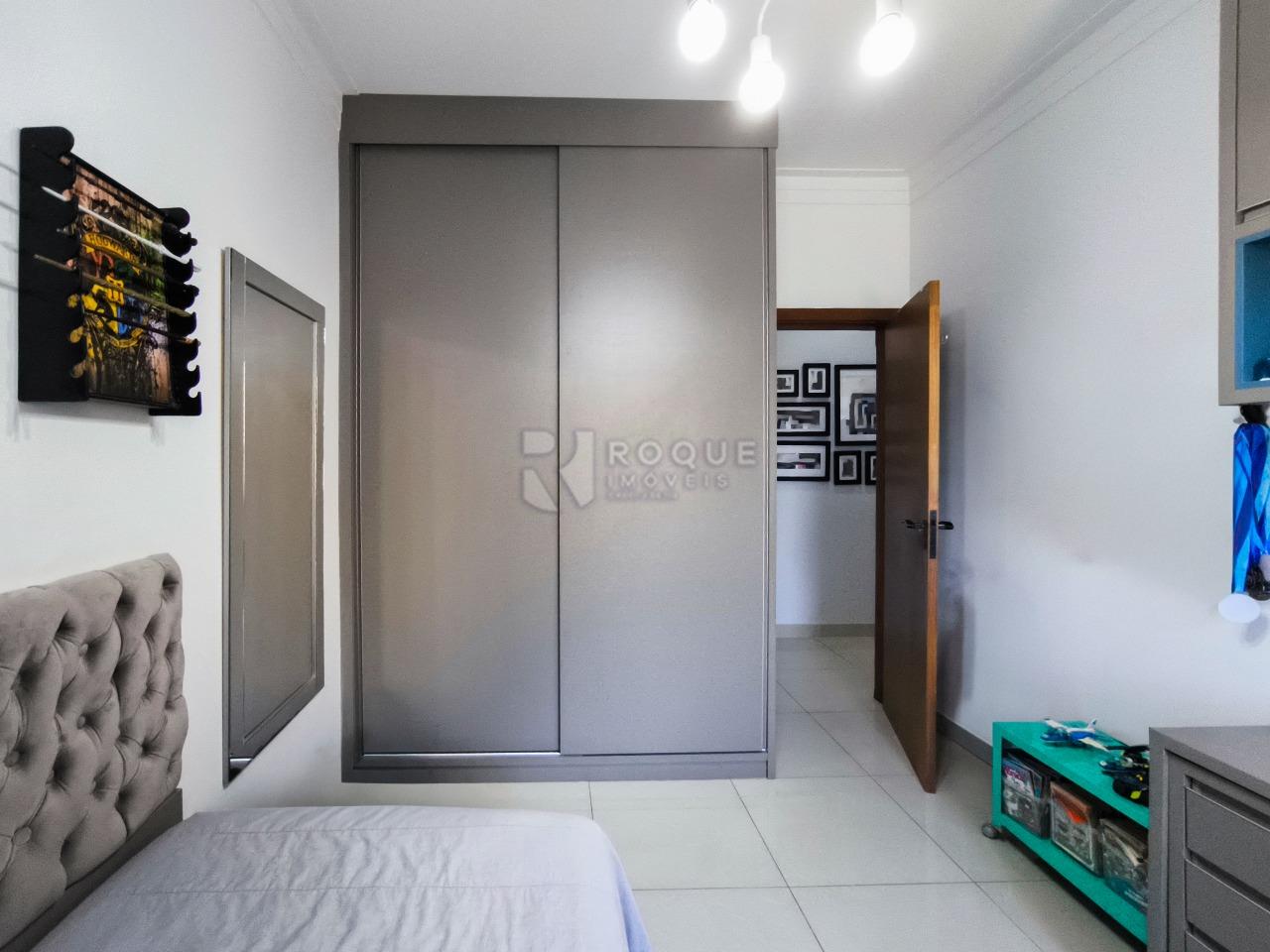 Casa em condomínio à venda no bairro Parque Residencial Roland III: DORMITÓRIO 2