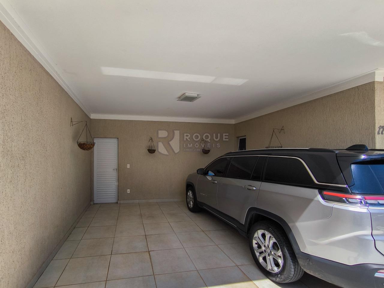 Casa em condomínio à venda no bairro Parque Residencial Roland III: GARAGEM