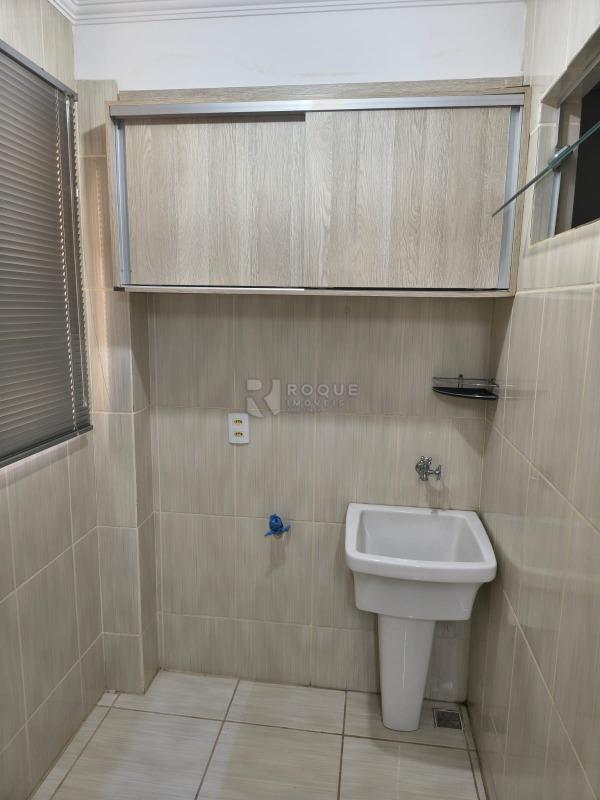 Apartamento à venda no bairro Chácaras Antonieta: 