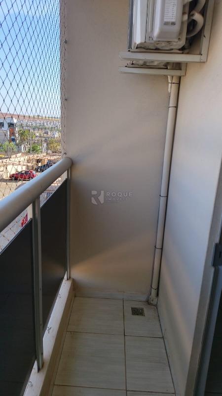 Apartamento à venda no bairro Chácaras Antonieta: 