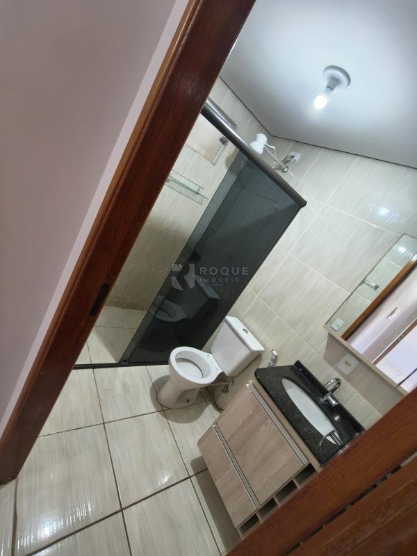 Apartamento à venda no bairro Chácaras Antonieta: 