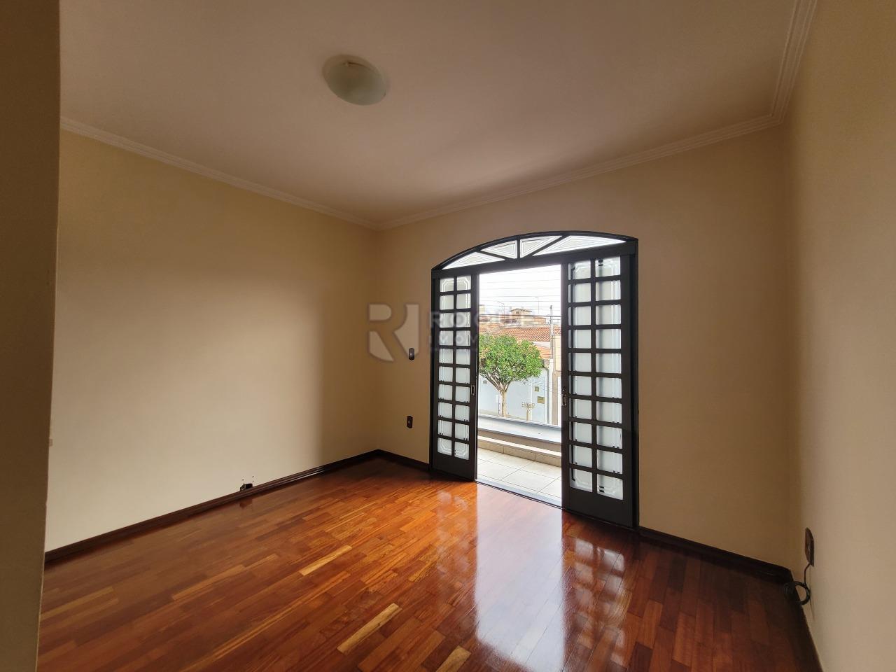 Casa Residencial para aluguel no bairro Jardim Gustavo Peccinini: SALA DE ESTAR 