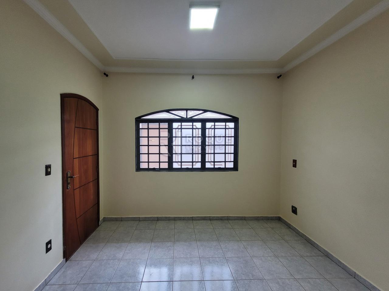 Casa Residencial para aluguel no bairro Jardim Gustavo Peccinini: SALA DE ESTAR