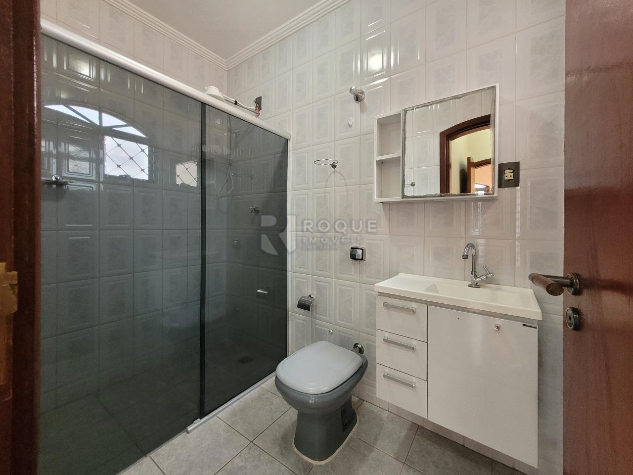 Casa Residencial para aluguel no bairro Jardim Gustavo Peccinini: BANHEIRO SOCIAL 2