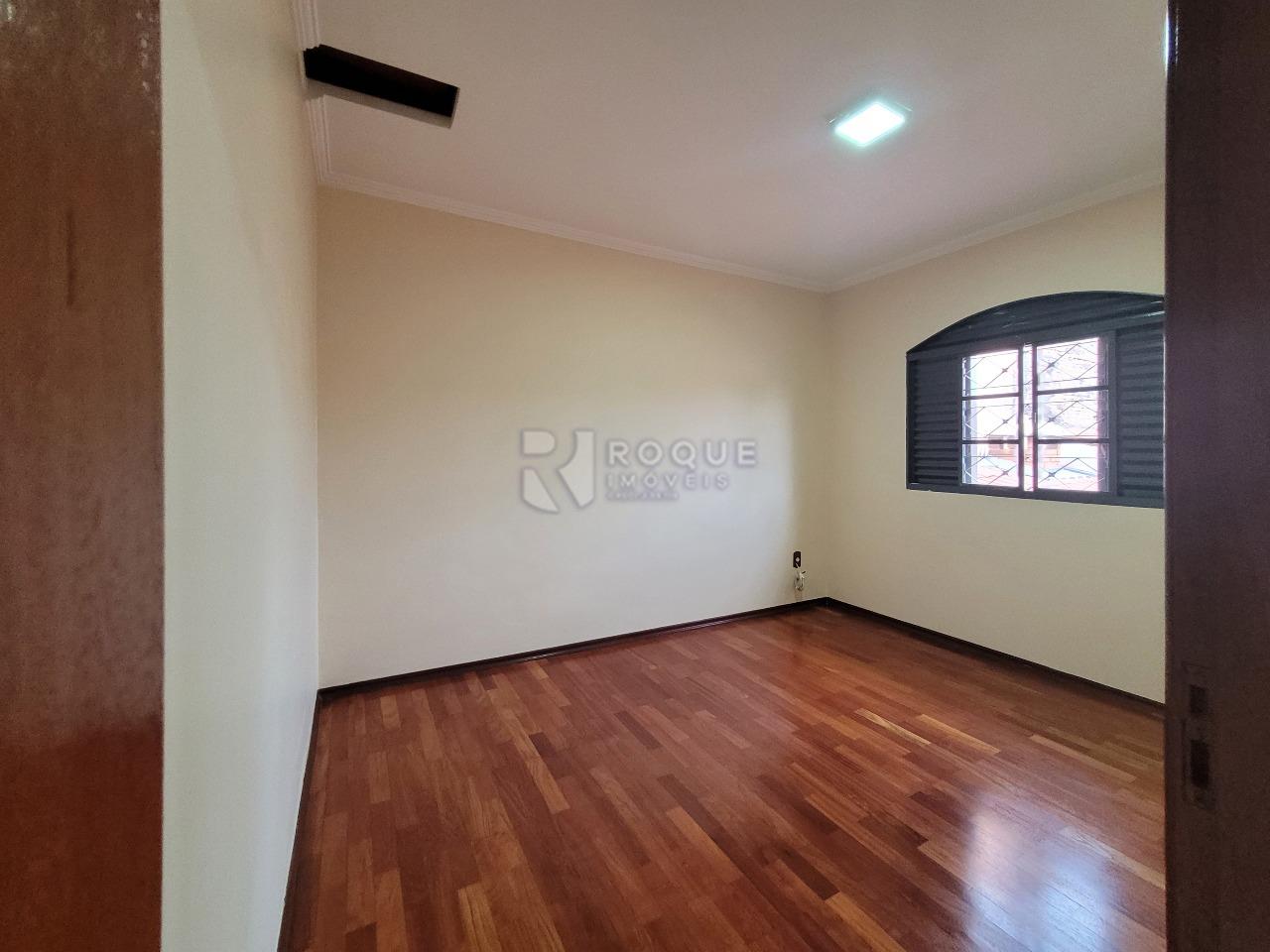 Casa Residencial para aluguel no bairro Jardim Gustavo Peccinini: DORMITÓRIO 3