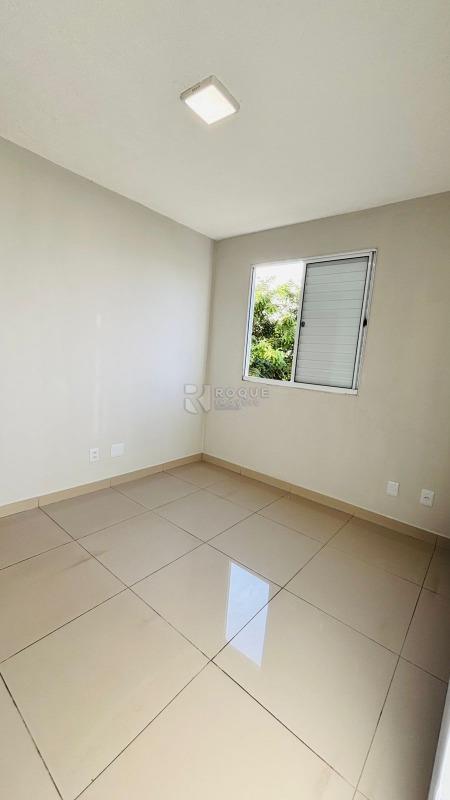 Apartamento à venda no bairro Residencial Costa Verde: DORMITÓRIO