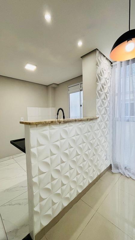 Apartamento à venda no bairro Residencial Costa Verde: SALA JANTAR