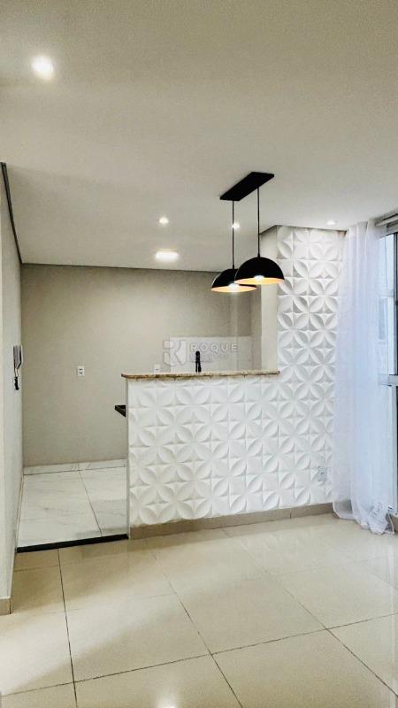 Apartamento à venda no bairro Residencial Costa Verde: SALA