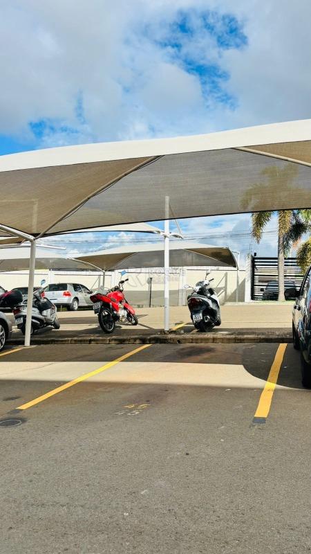 Apartamento à venda no bairro Residencial Costa Verde: GARAGEM 