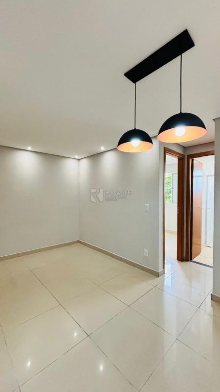 Apartamento à venda no bairro Residencial Costa Verde: SALA ESTAR/JANTAR