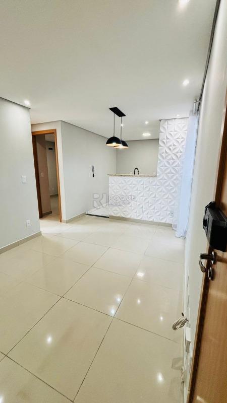 Apartamento à venda no bairro Residencial Costa Verde: SALA 