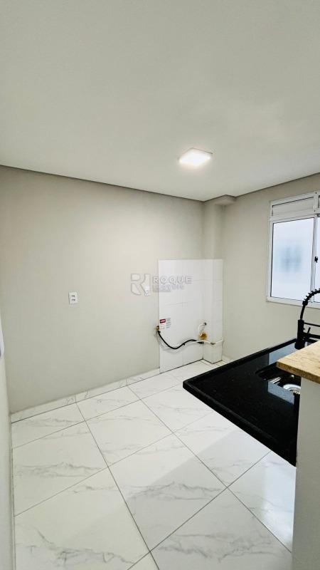 Apartamento à venda no bairro Residencial Costa Verde: COZINHA/LAVANDERIA