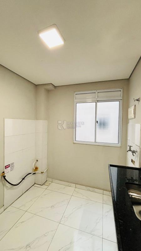 Apartamento à venda no bairro Residencial Costa Verde: LAVANDERIA 