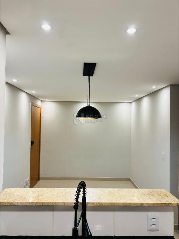 Apartamento à venda no bairro Residencial Costa Verde: COZINHA