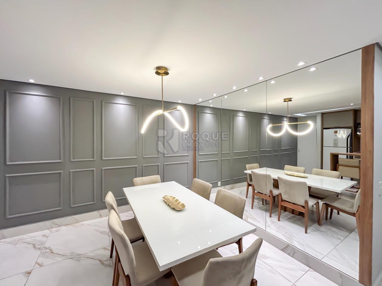 Apartamento para aluguel no bairro Vila Santa Rosália: Sala